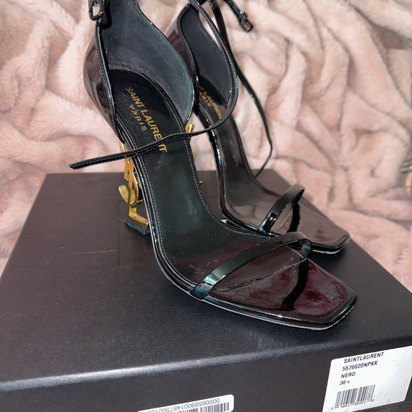 YSL Opyum Heels - Picture 2 of 9